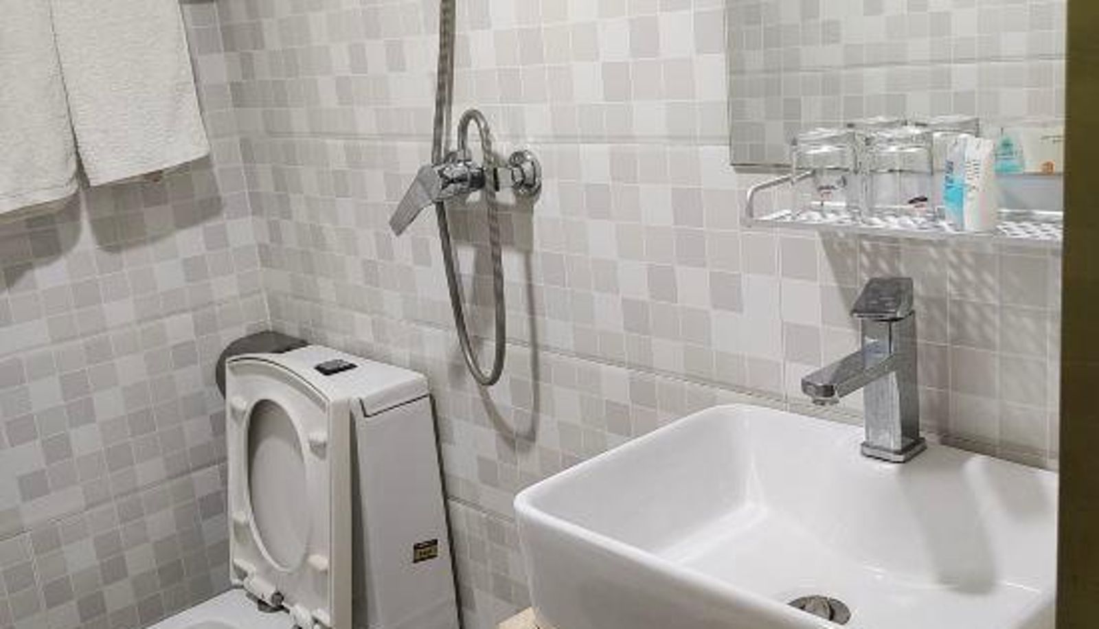 Kamer - Hualong Hotel Nanjing