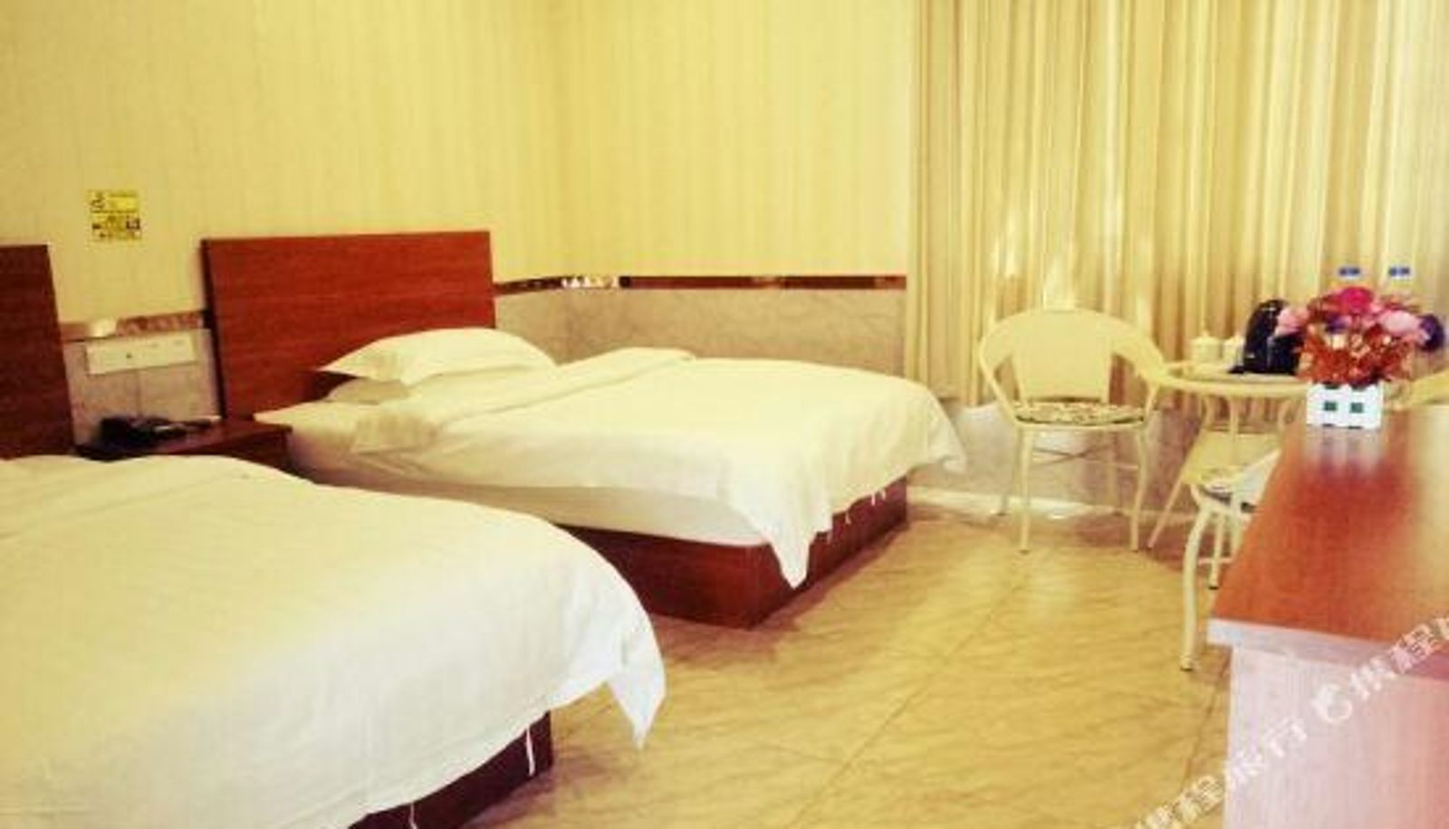 Camera per famiglia - Nanjing Xinbao Hotel