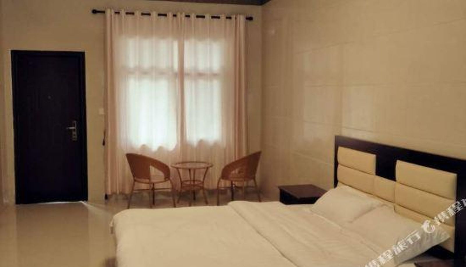 Zimmer - Nanjing  Jinlu Ecological Park Jintai Hotel
