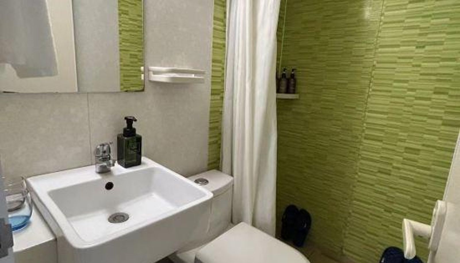 Business room - Qingmu Boutique Hotel (Nanjing Xinjiekou Yanggongjing)