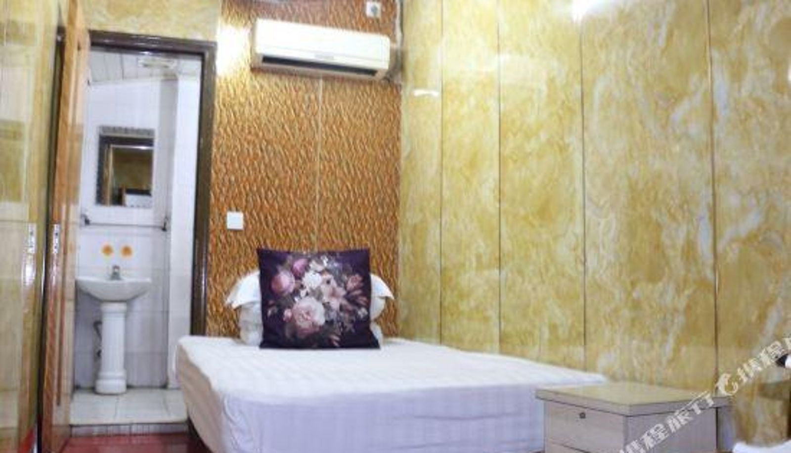 Interior view - Nanjing yaya hotel