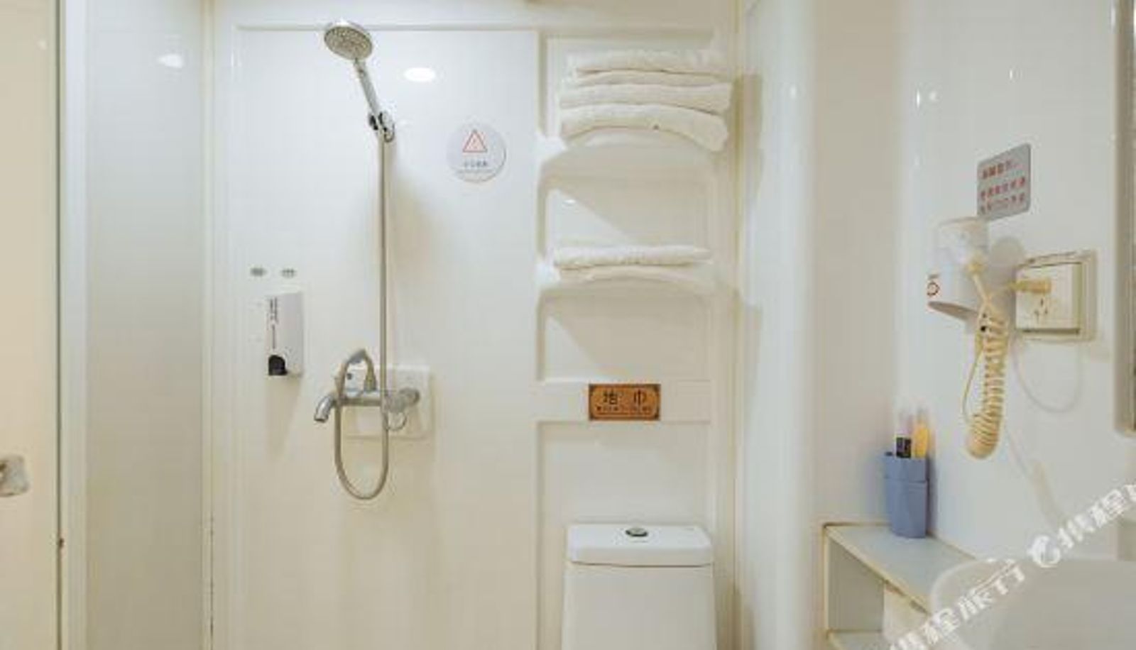 Familienzimmer - Shidai Boutique Hotel (Nanjing Liuhe Times Square)