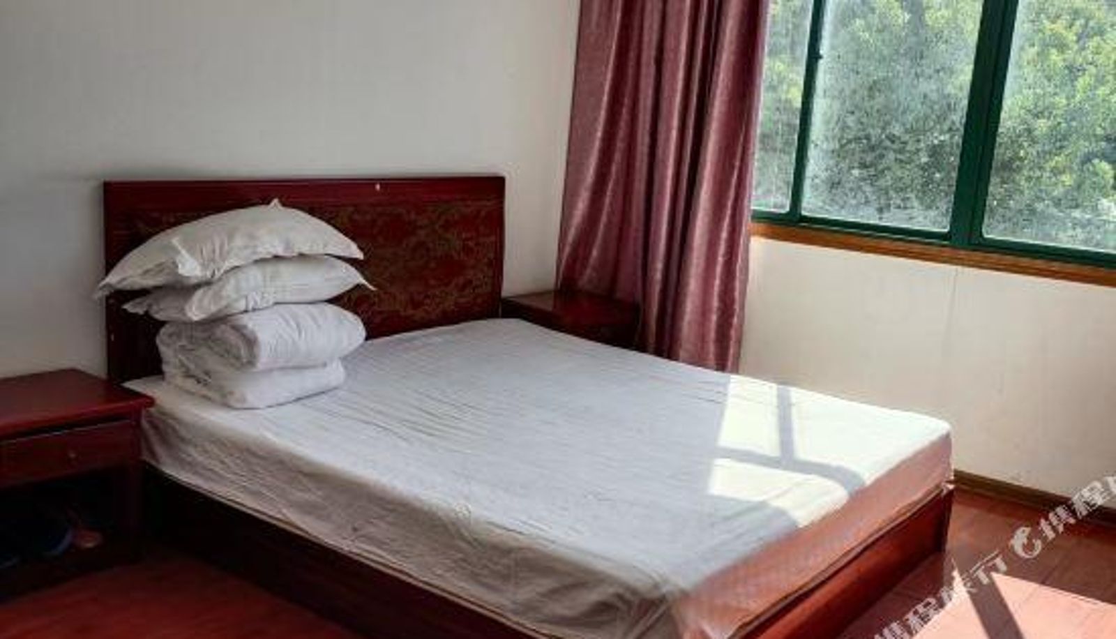 Habitación - Nanjing Ningyuan Hotel