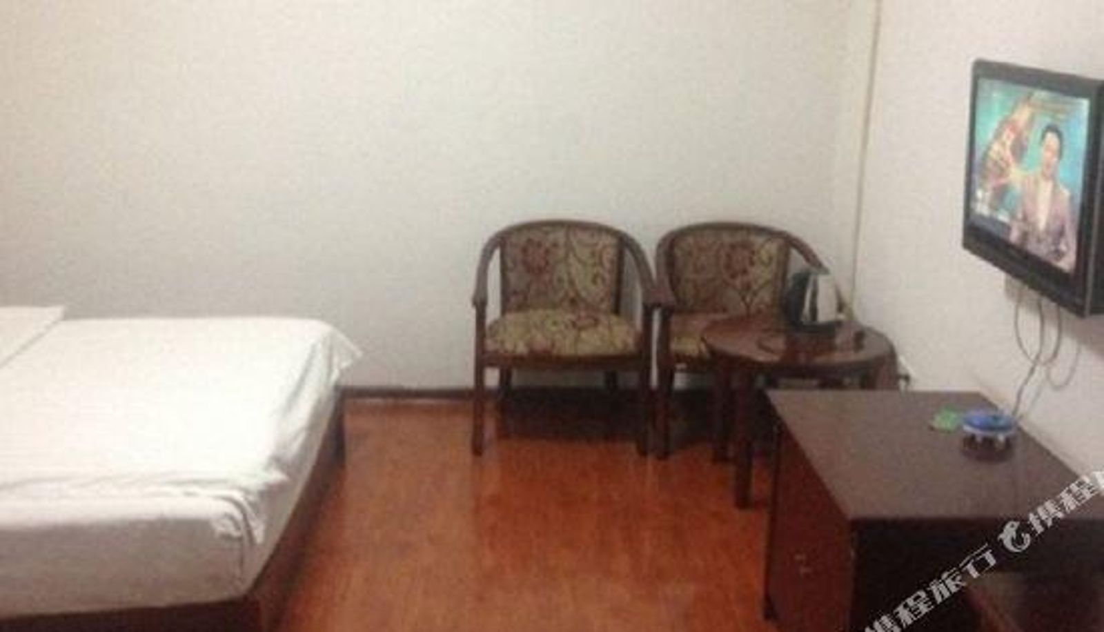 Pokój - Nanjing Ningyuan Hotel