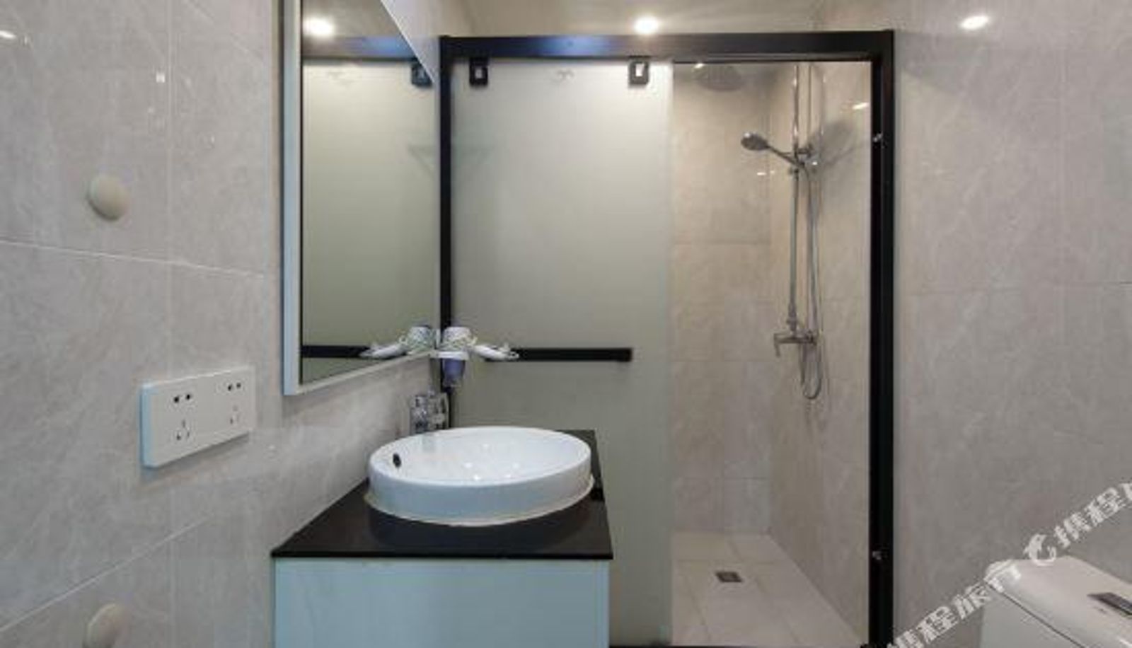 Business-Zimmer - Nanjing Ruilai Select Hotel (Fuyang Square Taishan New Village Subway Station)