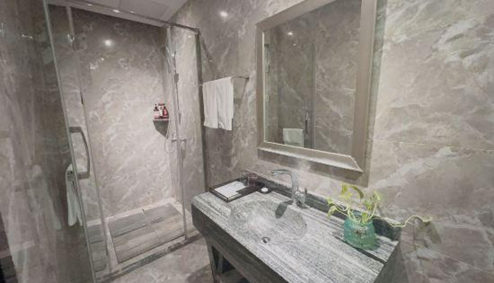 Chambre - Songyi Hotel