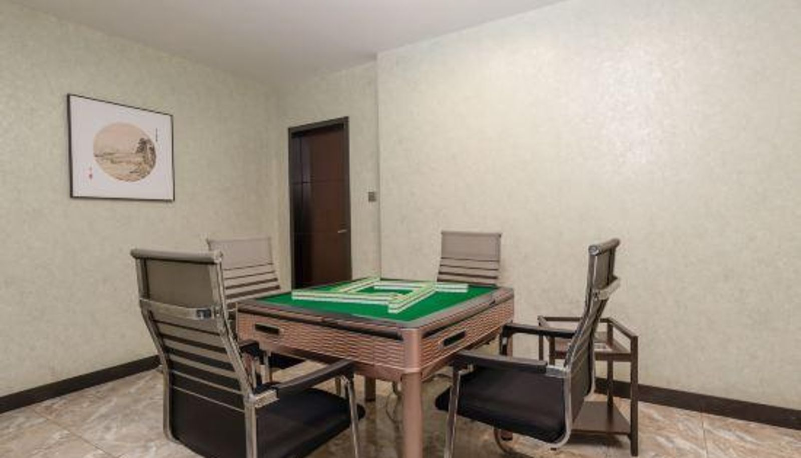 Chambre - Songyi Hotel