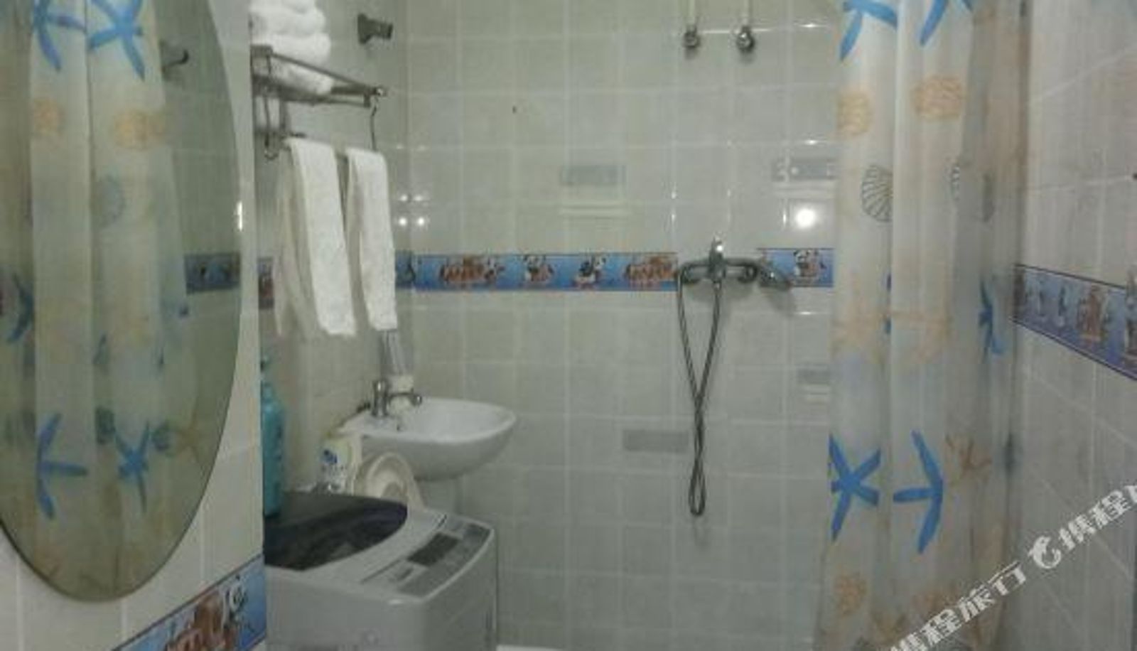 Chambre Familiale - Jiawai Zhijia Apartment Hotel (Nanjing Zhongshang Wanhao)