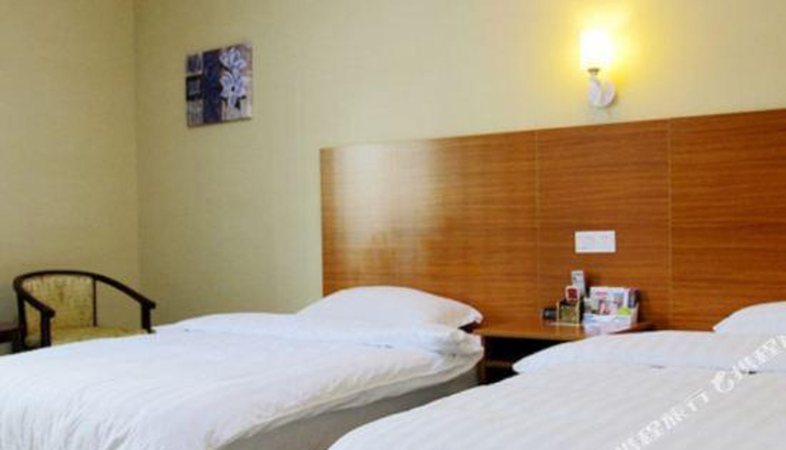 Zimmer - Nanjing Diheyuan Hotel
