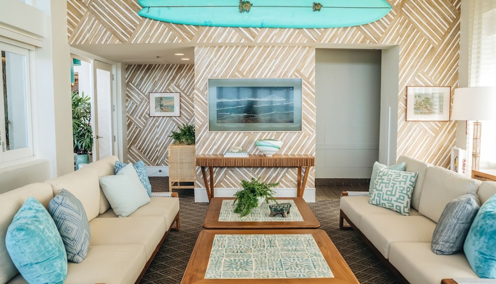 Sala na spotkanie - Kaimana Beach Hotel