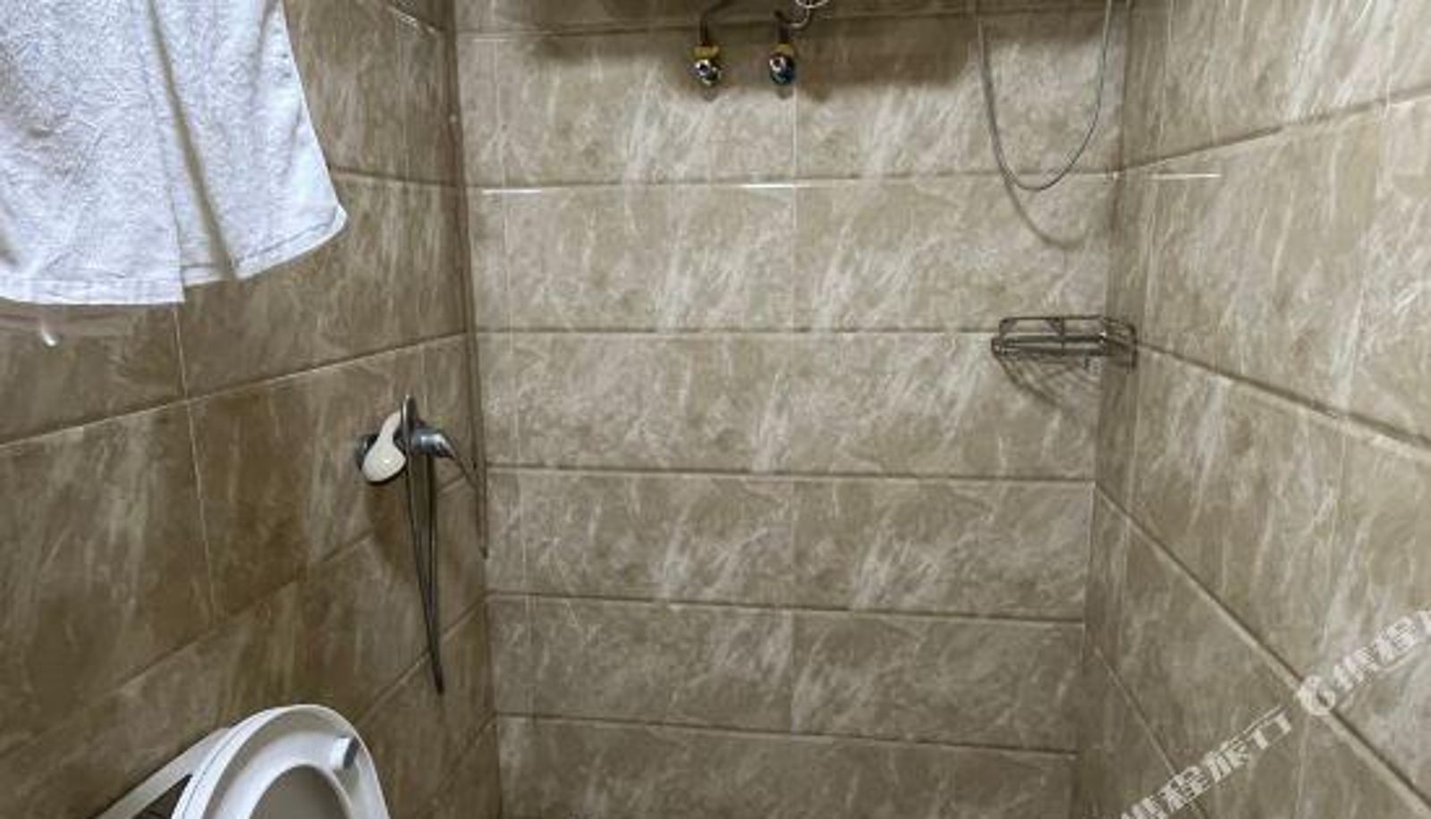 Chambre - Nanjing Hongjia Hotel