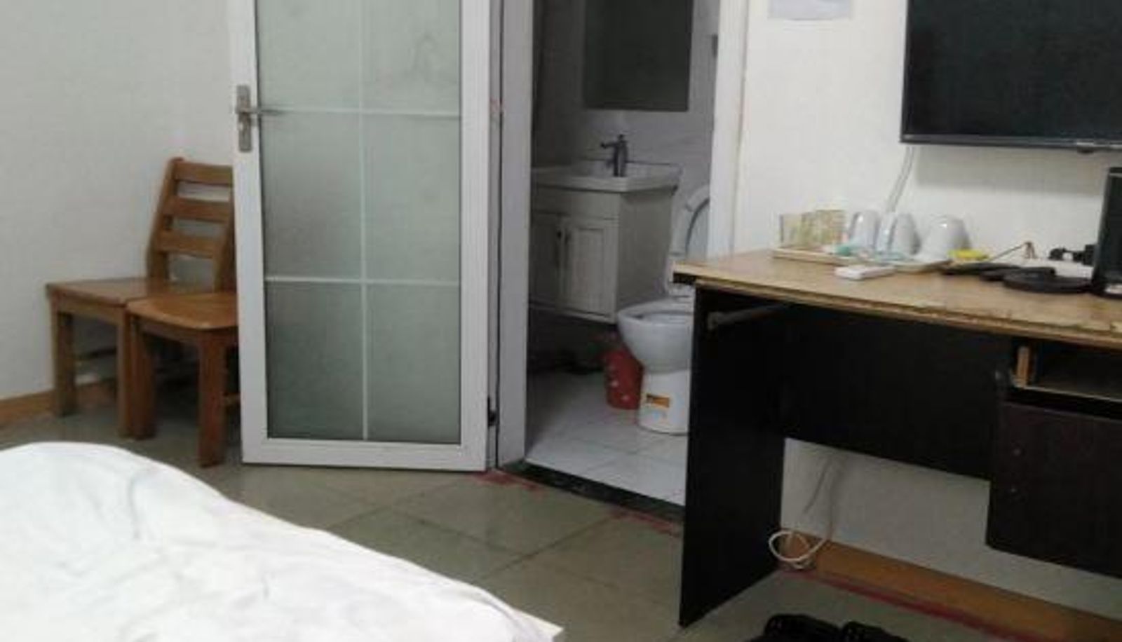 Chambre - Nanjing Hongjia Hotel