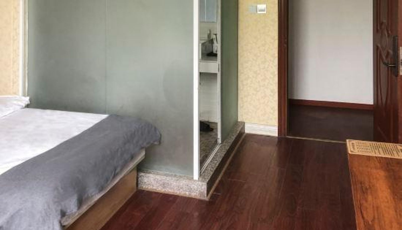 Camera - Feiran Hotel (Nanjing Lukou International Airport)