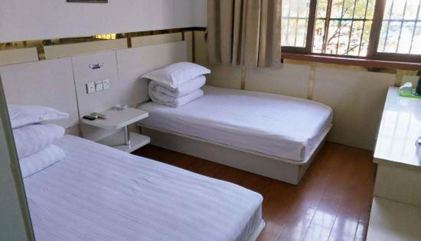 Habitación - Yayue Hostel