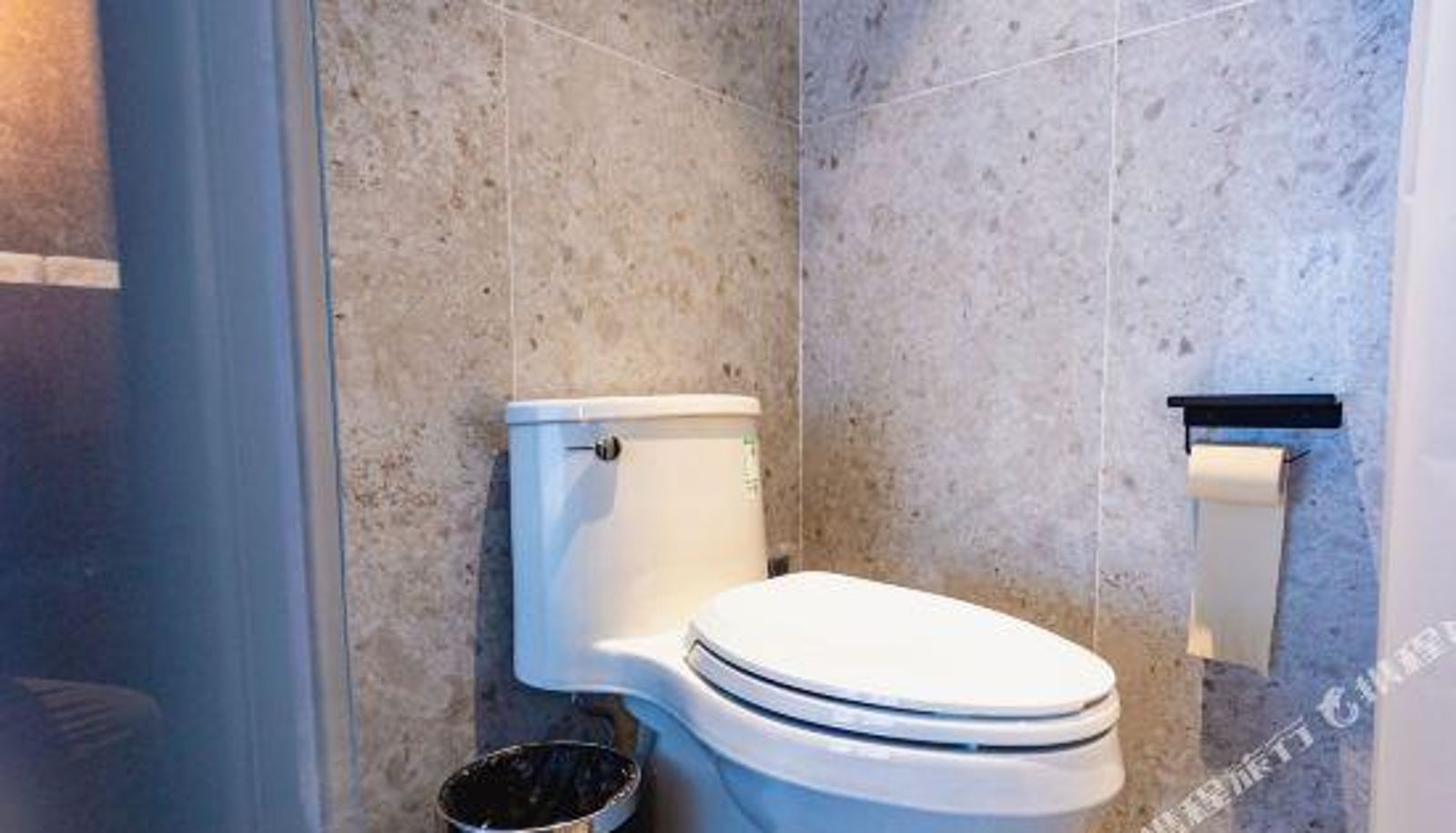 Zimmer - E-guest apartment (Xi'an wanxianghui store)