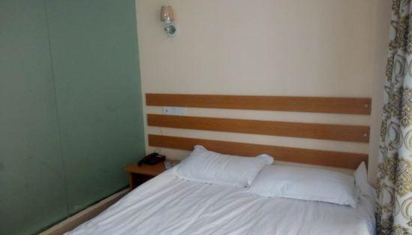 Camera - Chunlin Hotel Nanjing