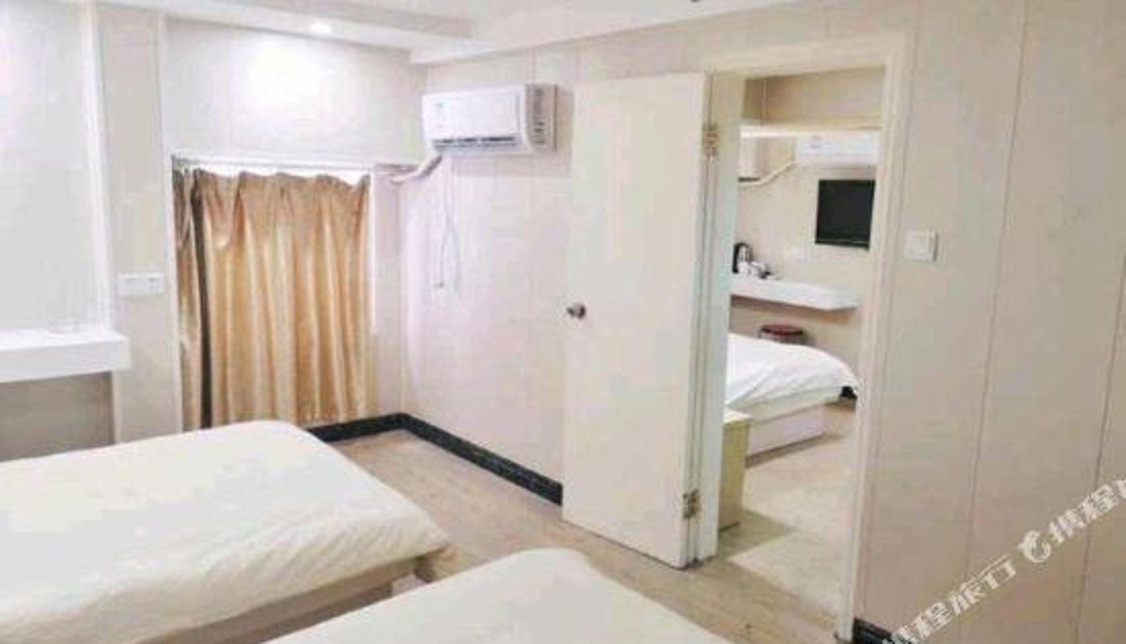 Room - Nanjing Jutao Hotel