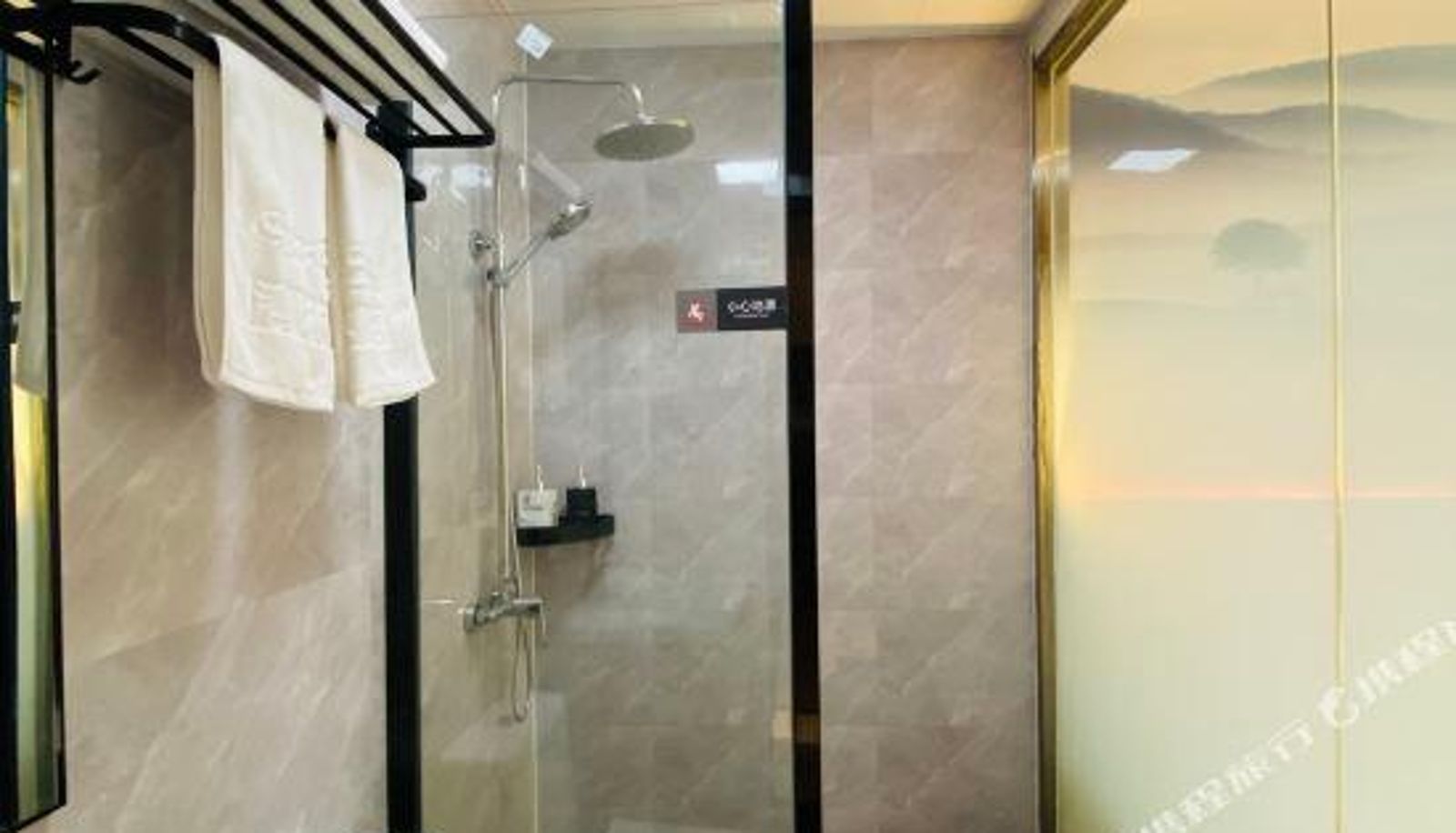 Family room - Qingmu Hotel (Nanjing Jinling Unit Shop)