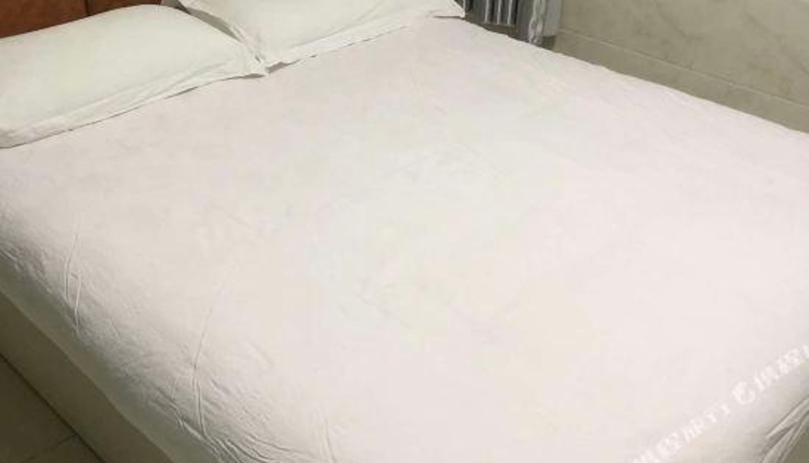 Chambre - QiShang