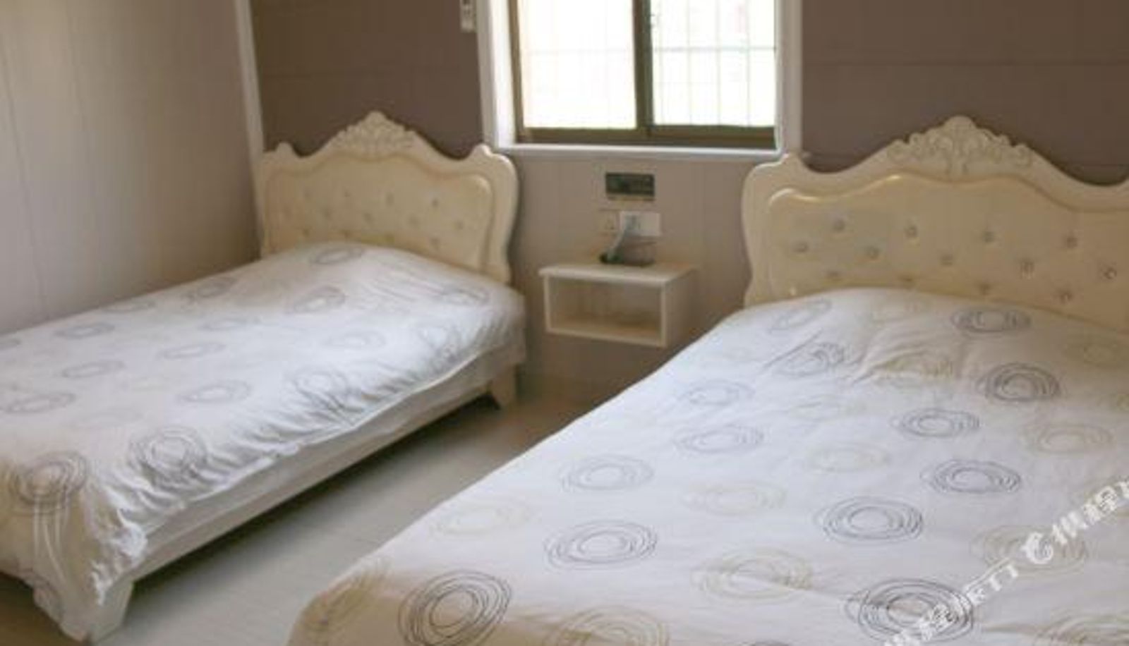 Camera per famiglia - Huaning Hostel