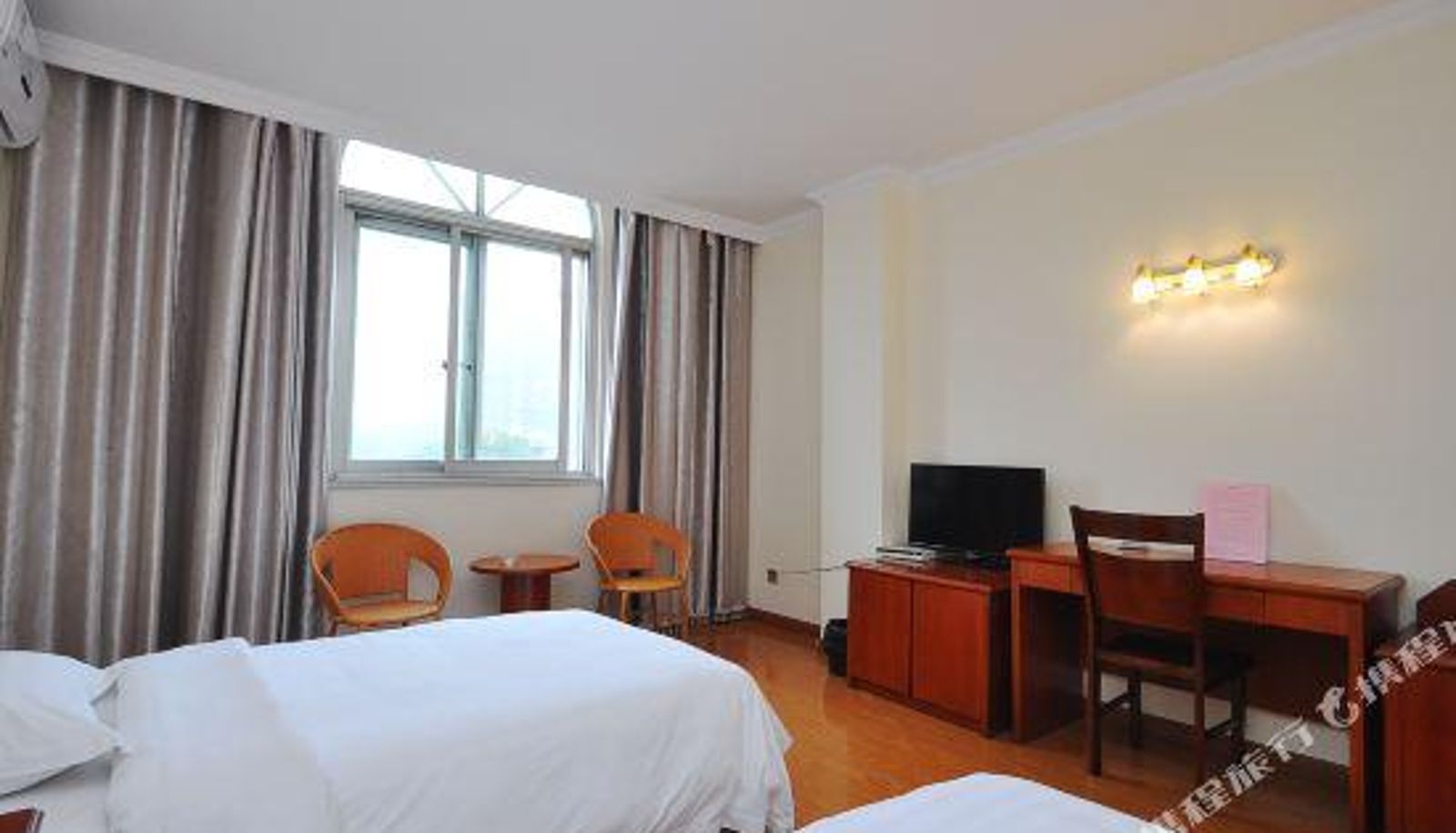 Chambre - Longchi Hostel