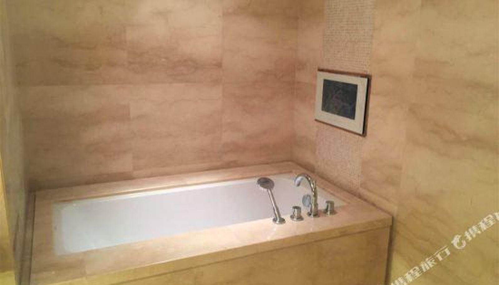 Camera per famiglia - Nanjing Olympic Yurun Central Residence Service Apartment
