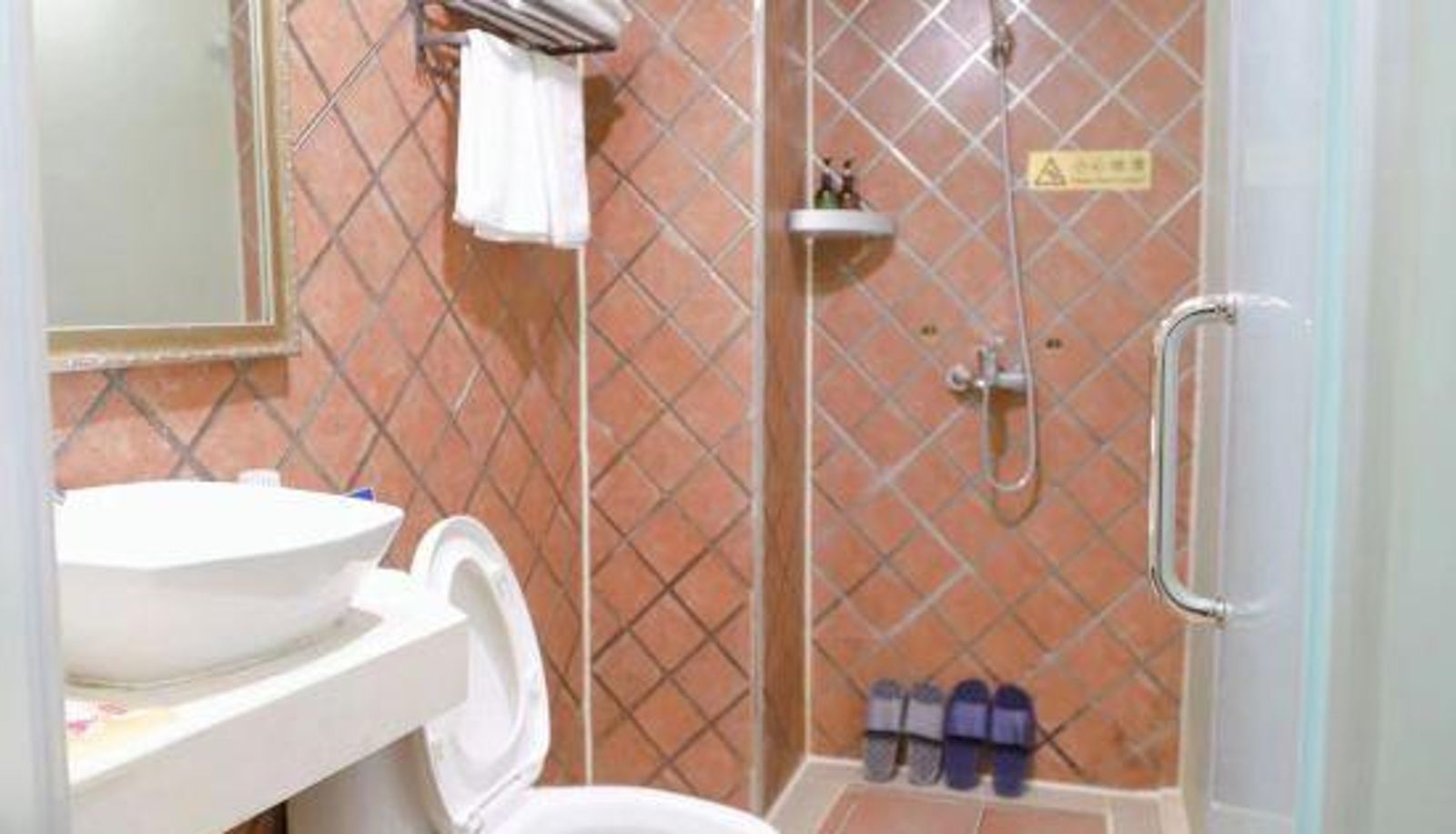 Chambre - Nanjing Chengding Hotel