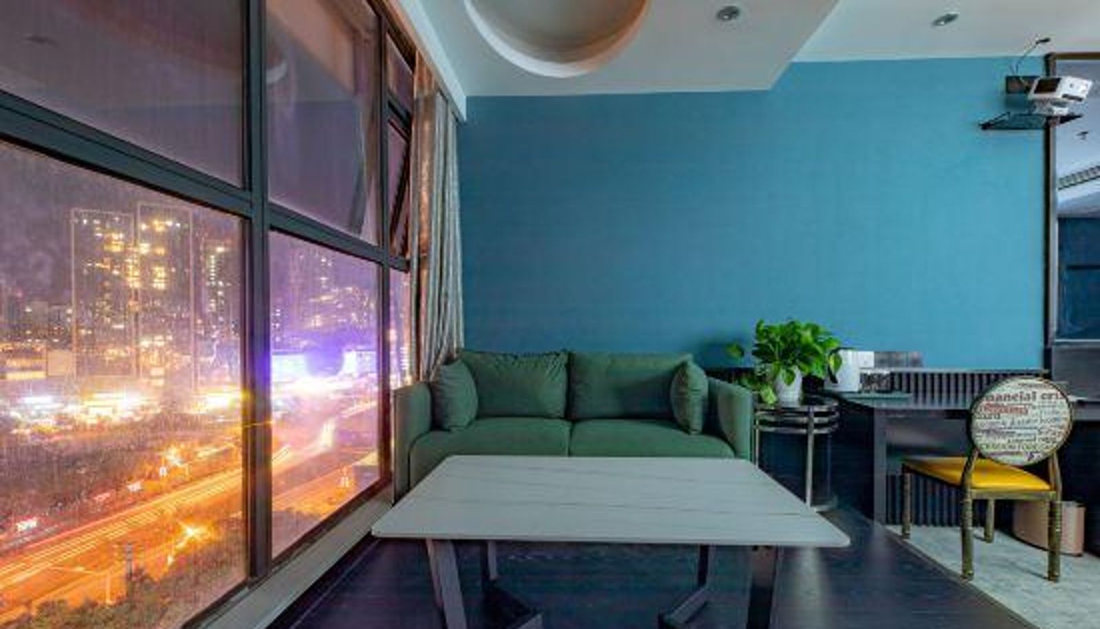Chambre - Nanjing Tiancheng Shangjin Boutique Hotel