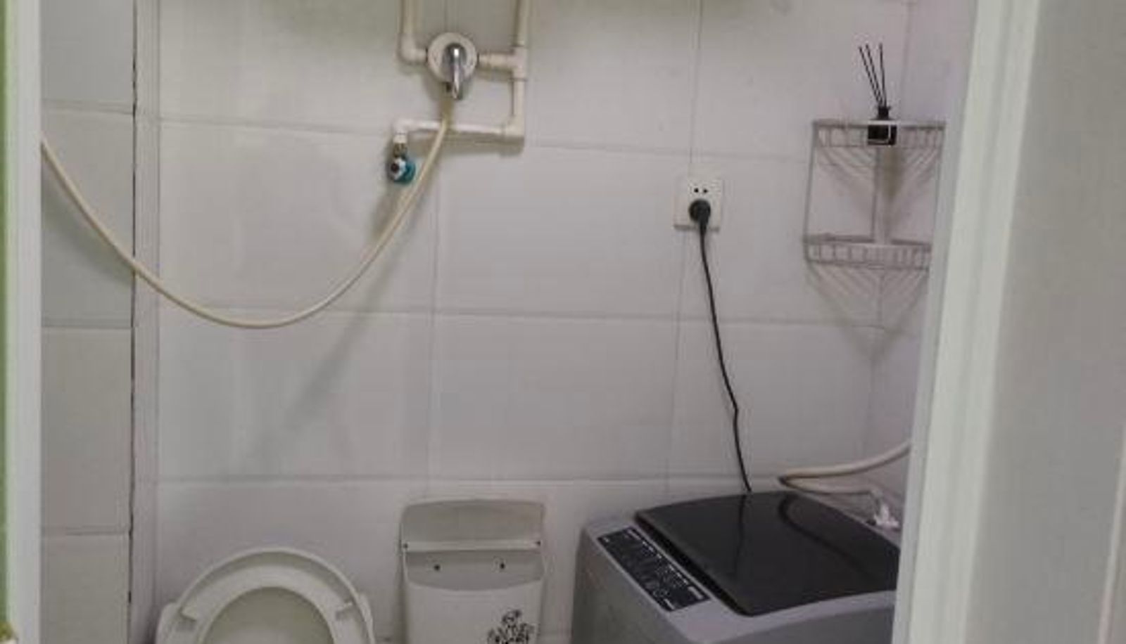 Camera - Nanjing Yazhijia Apartment