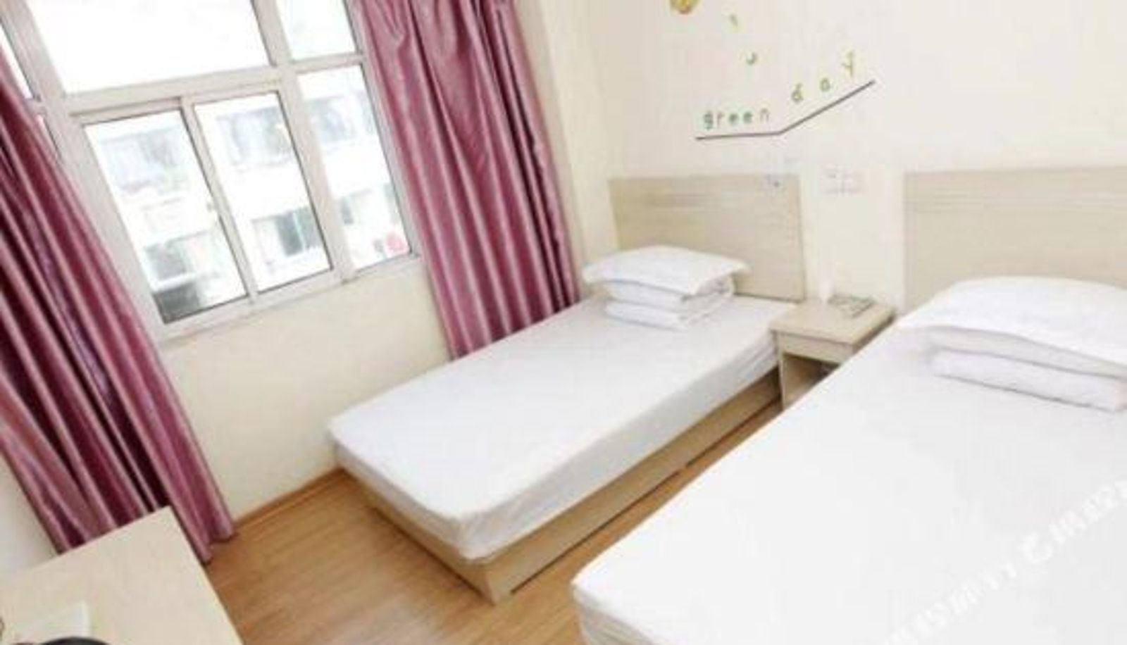 Family room - Junfa Hotel Nanjing
