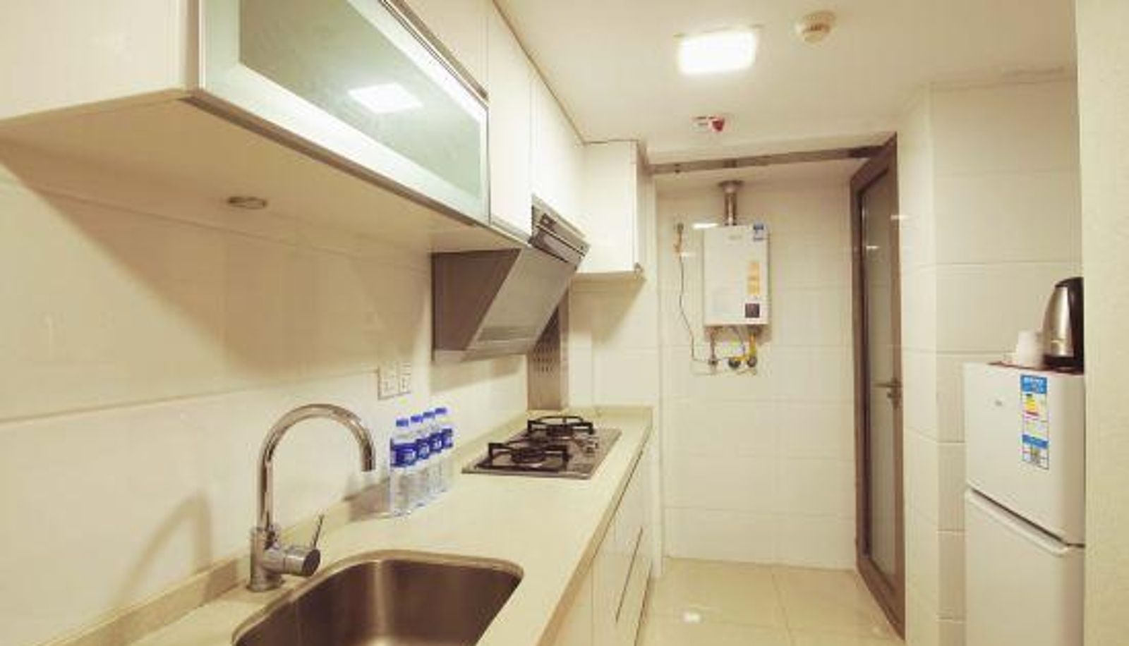 Chambre Familiale - Nanjing Zijing International Hotel style apartments