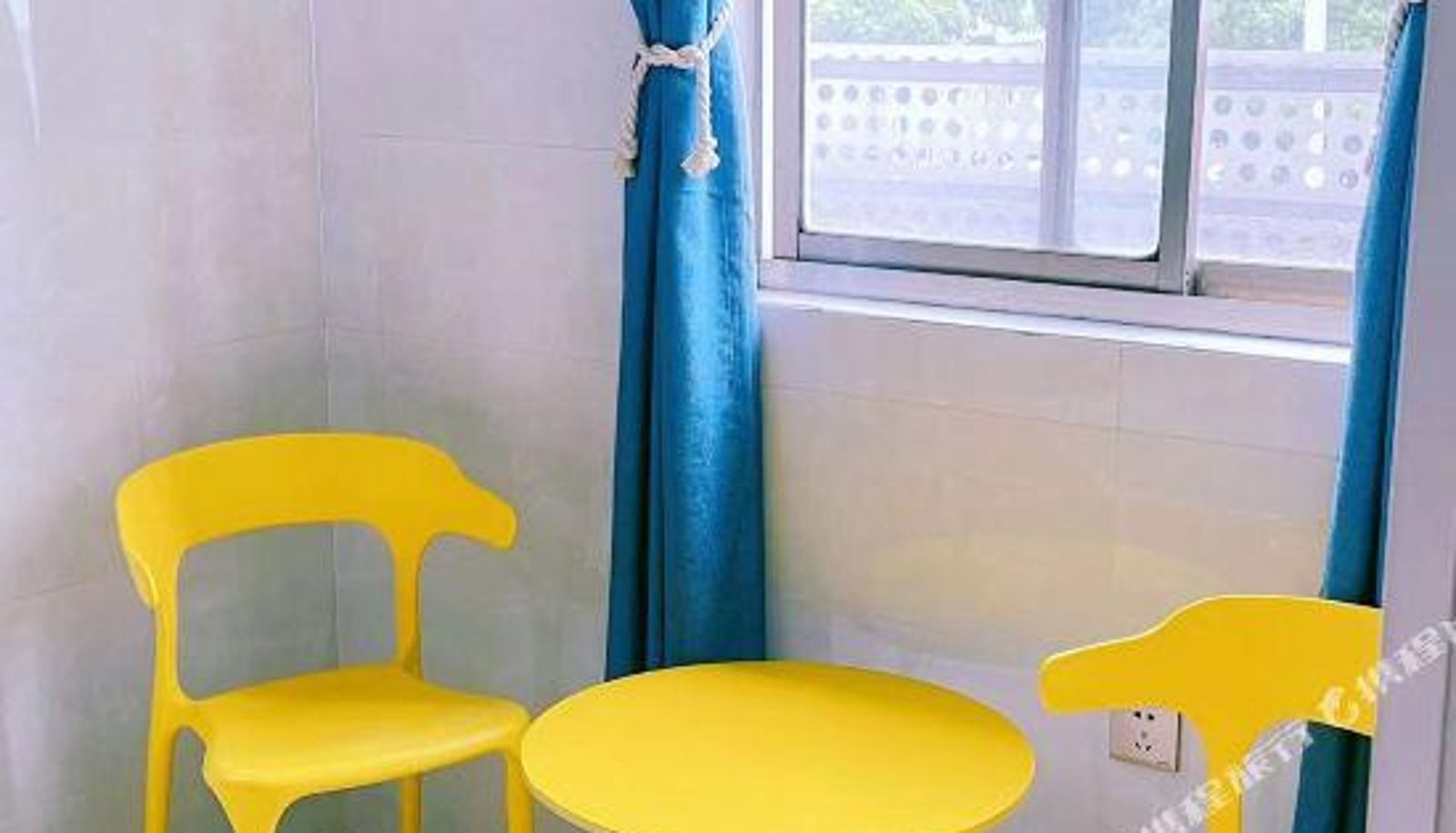 Zimmer - Nanjing Water Hotel