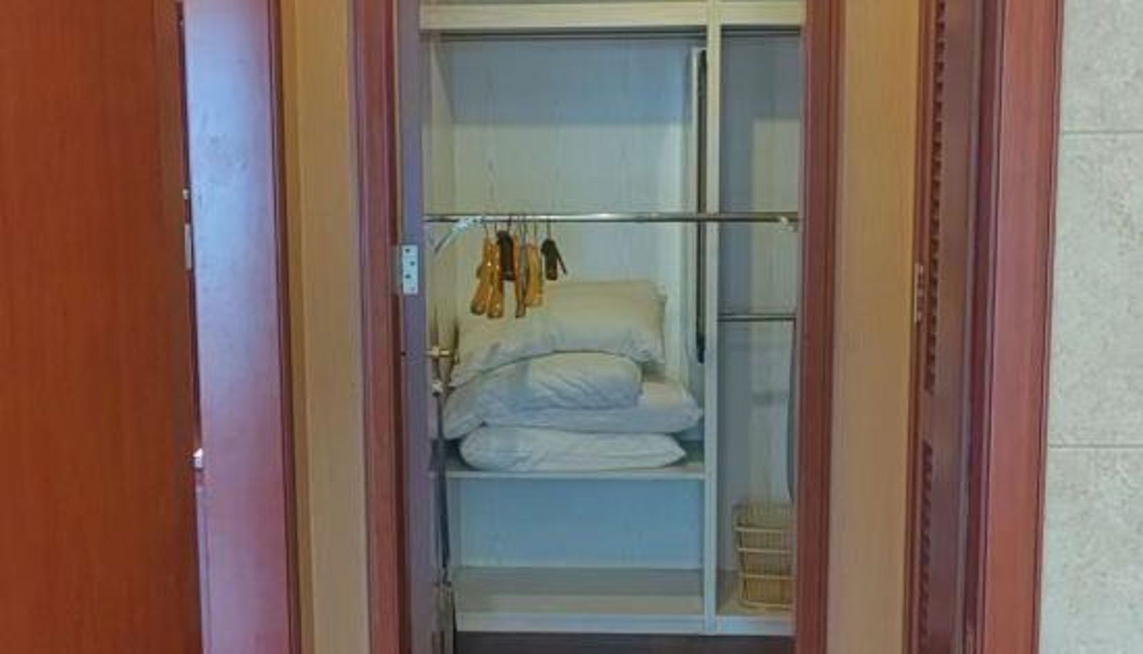 Room with lake view - Crystal Blue Bay Multimedia Apartment Hotel (Nanjing Jiangning Baijiahu Subway Station)