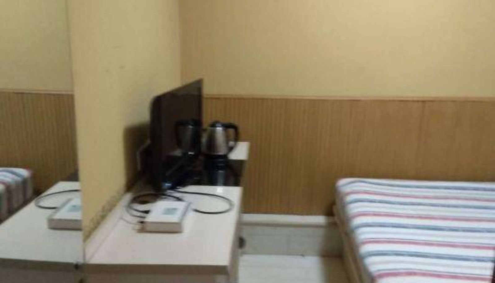 Zimmer - 9 Ju Hostel