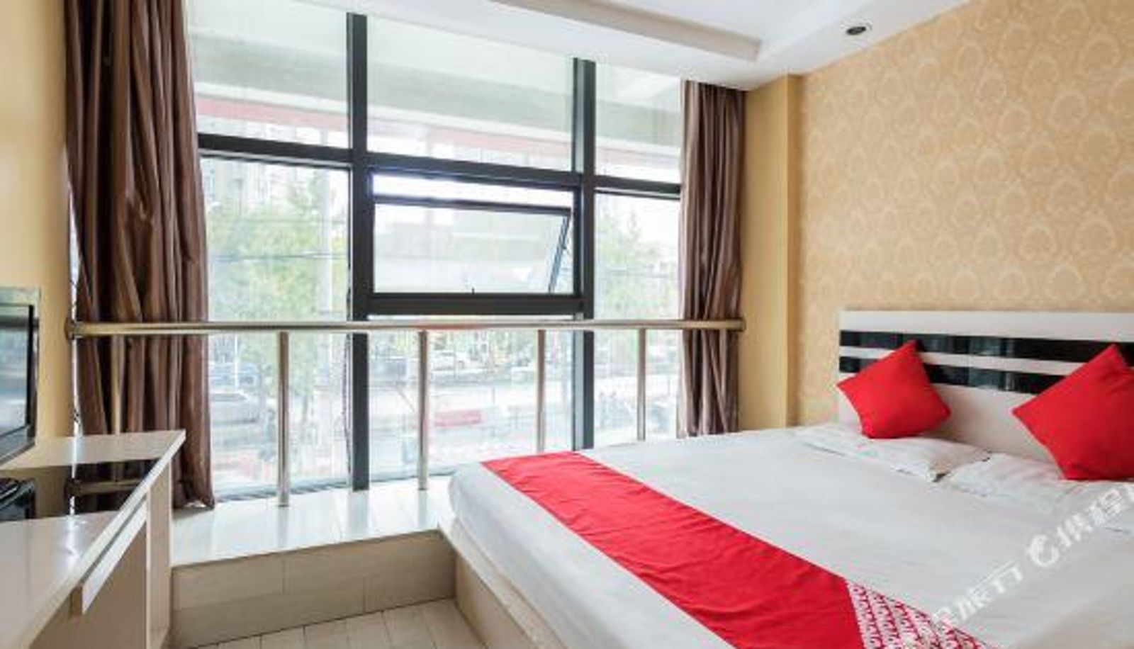 Chambre Business - 9 Ju Hostel