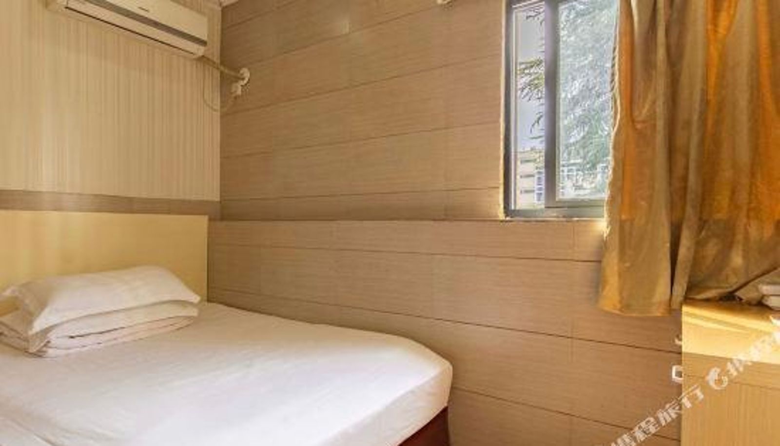 Chambre - Wankeju Hotel (Nanjing Confucius Temple Zhonghua Road Branch)