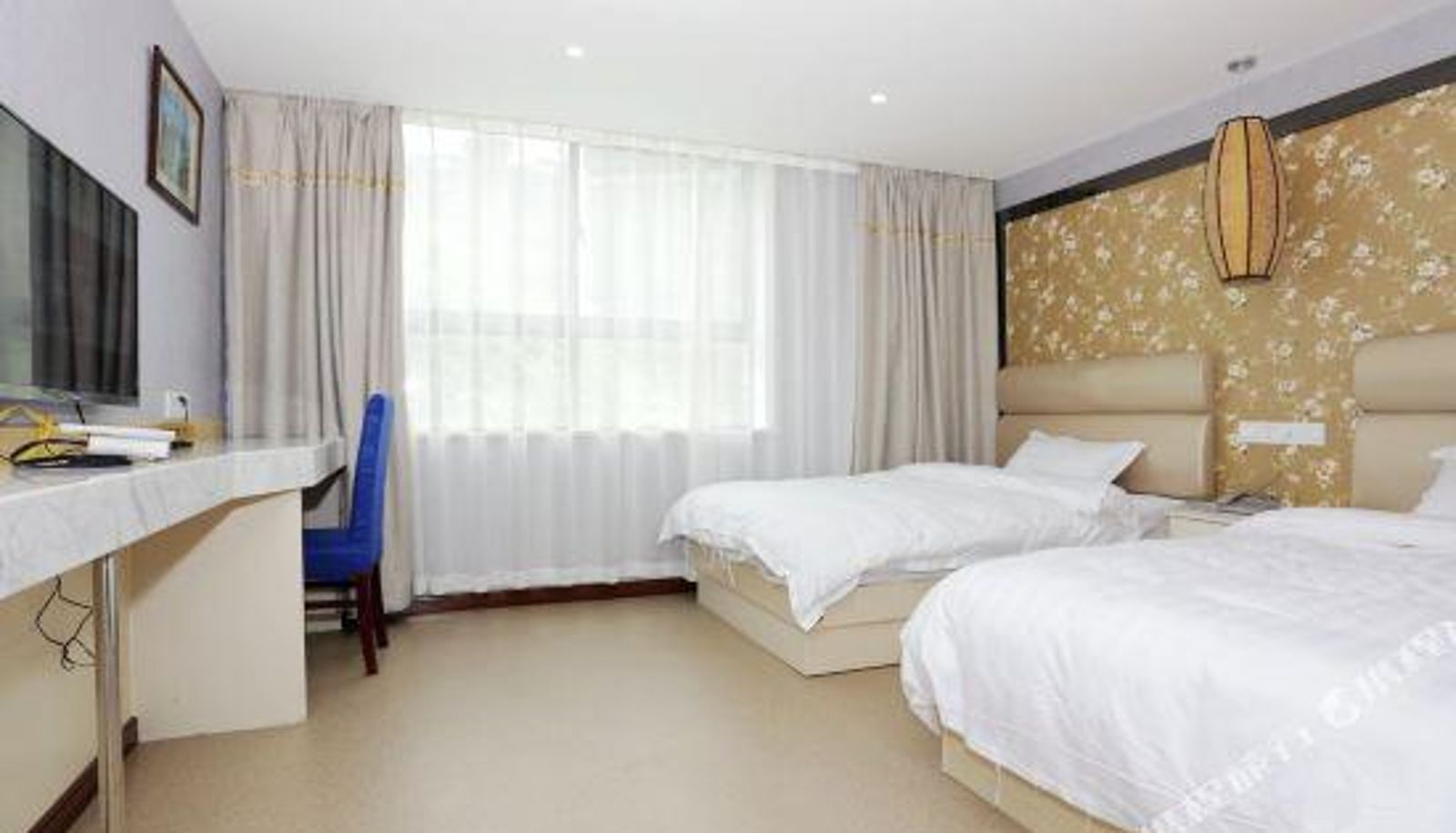Zimmer - Jiayuelou Business Hotel