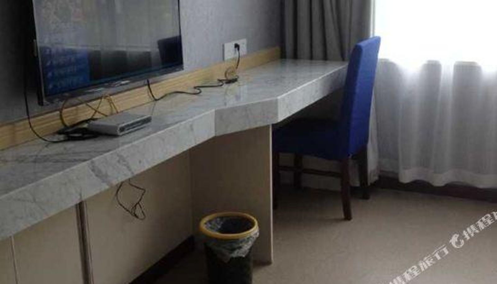 Innenbreich - Jiayuelou Business Hotel