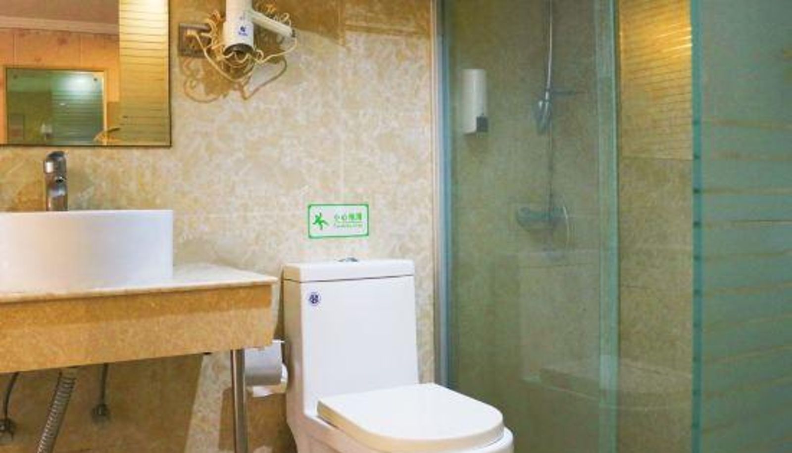 Business-Zimmer - Wutonghua Hotel