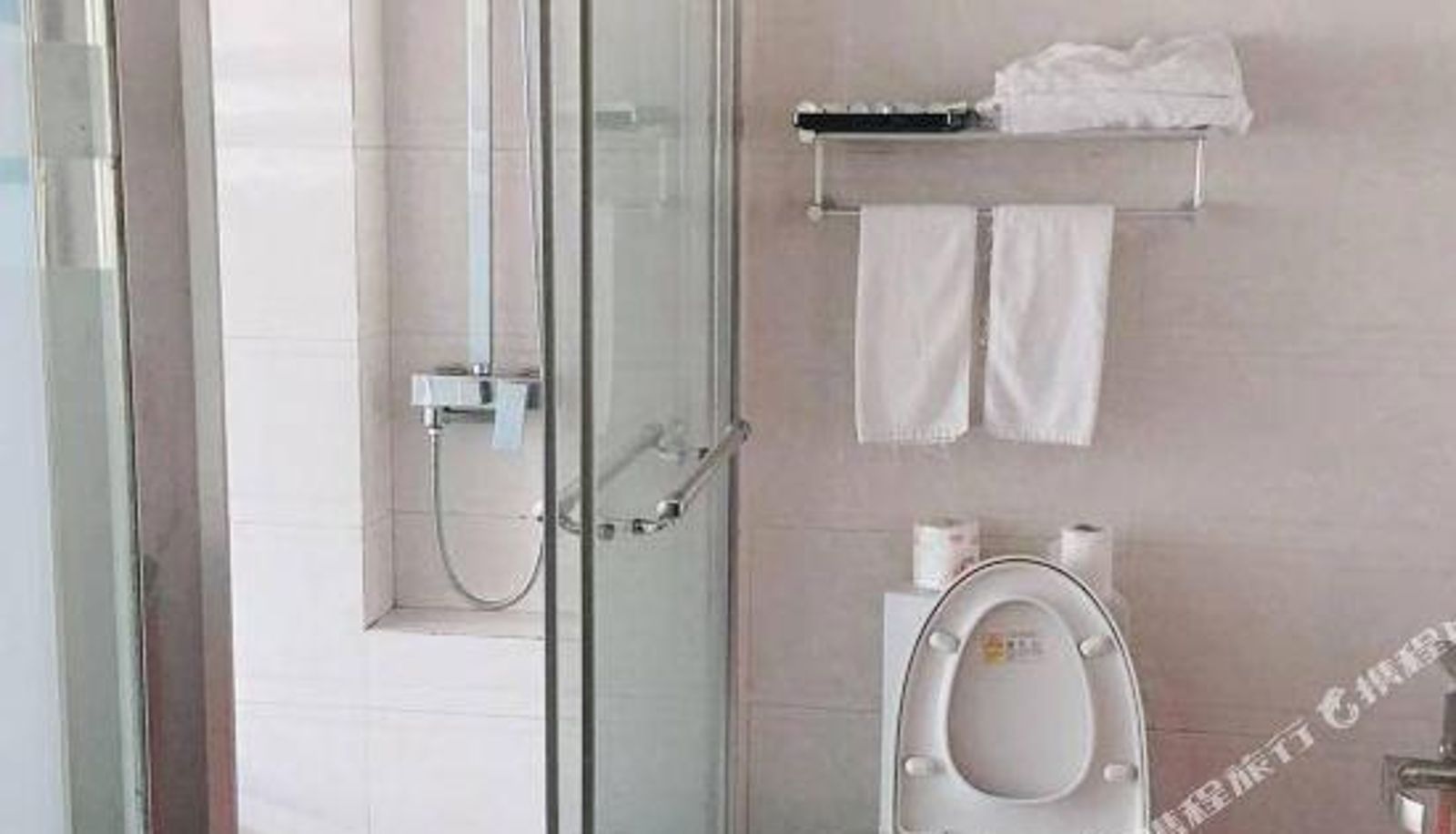 Zimmer - Huating Hotel