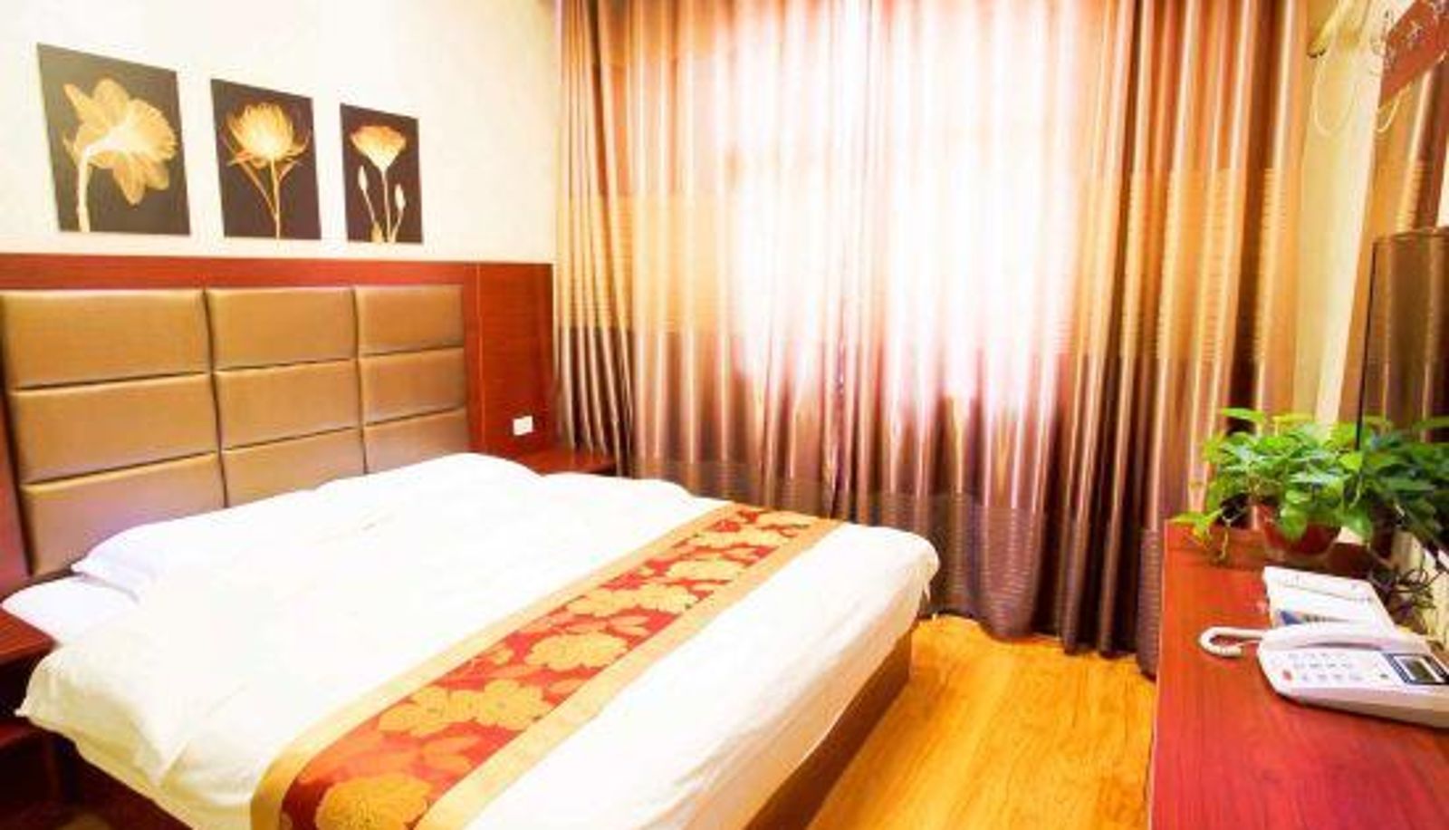 Business-Zimmer - yijiashangwubinguan