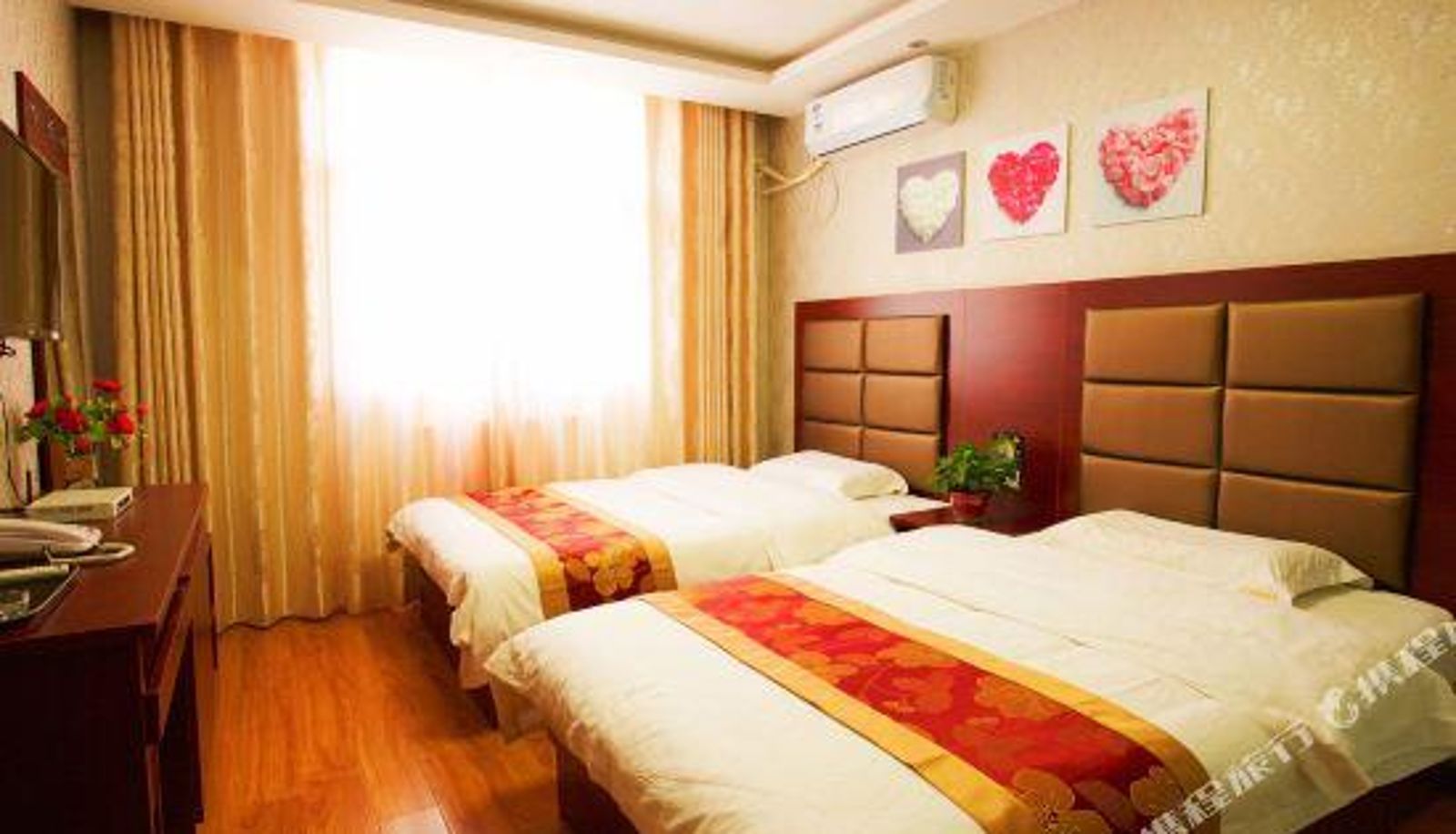Room - yijiashangwubinguan