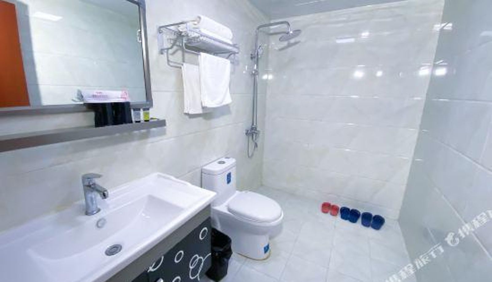 Camera per famiglia - Huafeiyu Theme Hotel