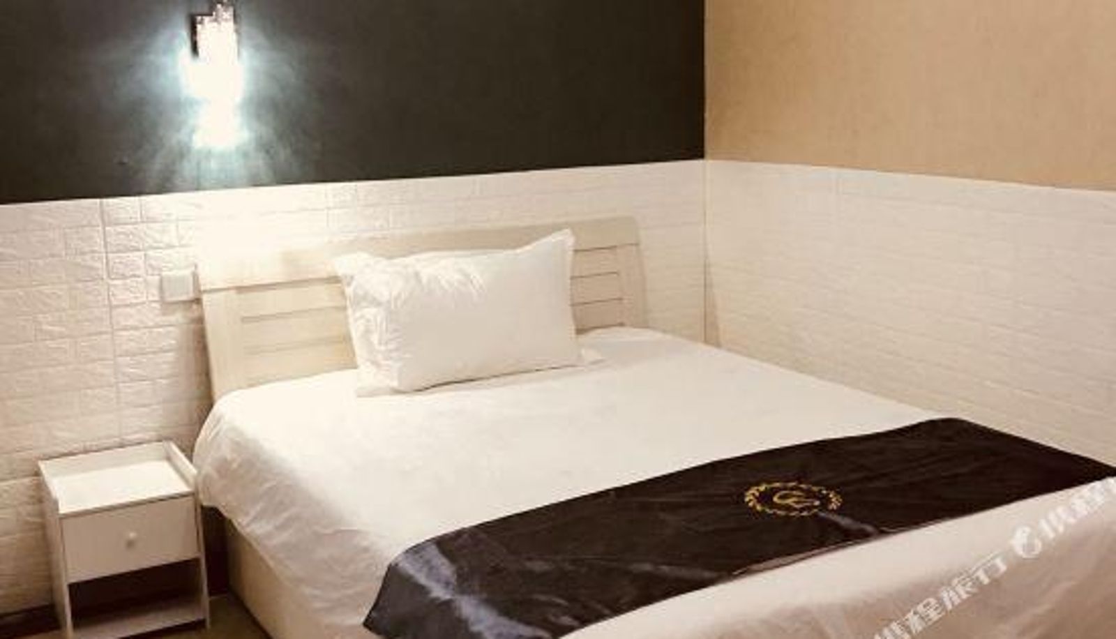 Habitación - Four seasons hotel