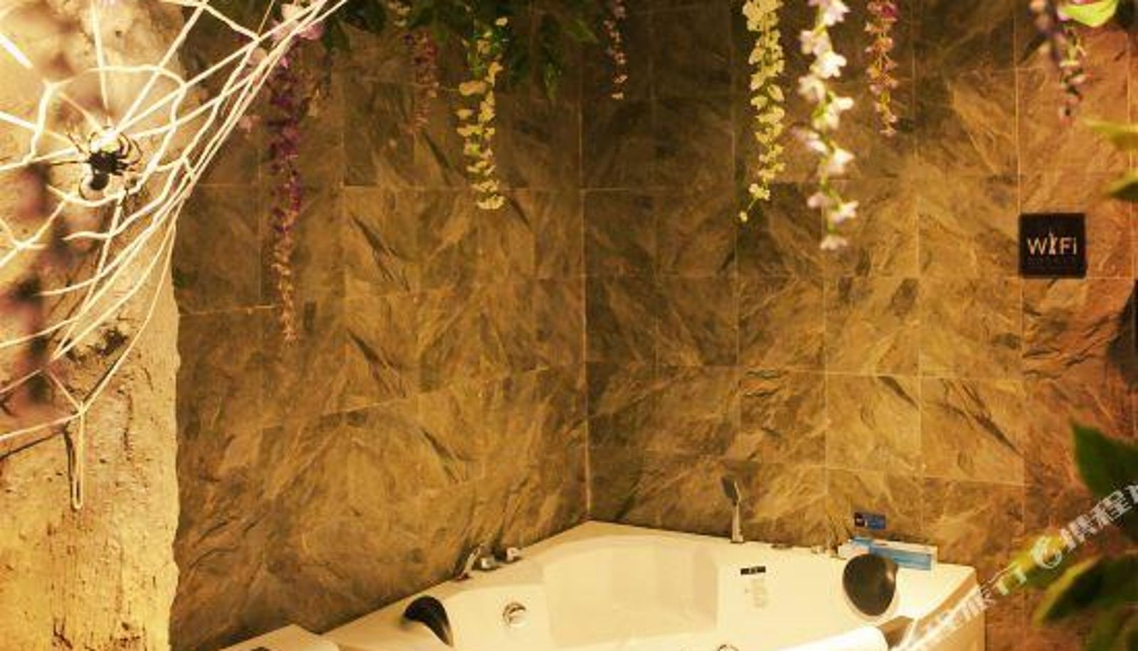 Kamer - Yeweiyang Boutique Hotel