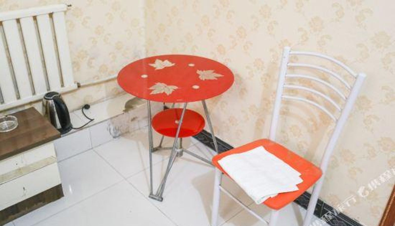 Zimmer - Tongxin Hostel