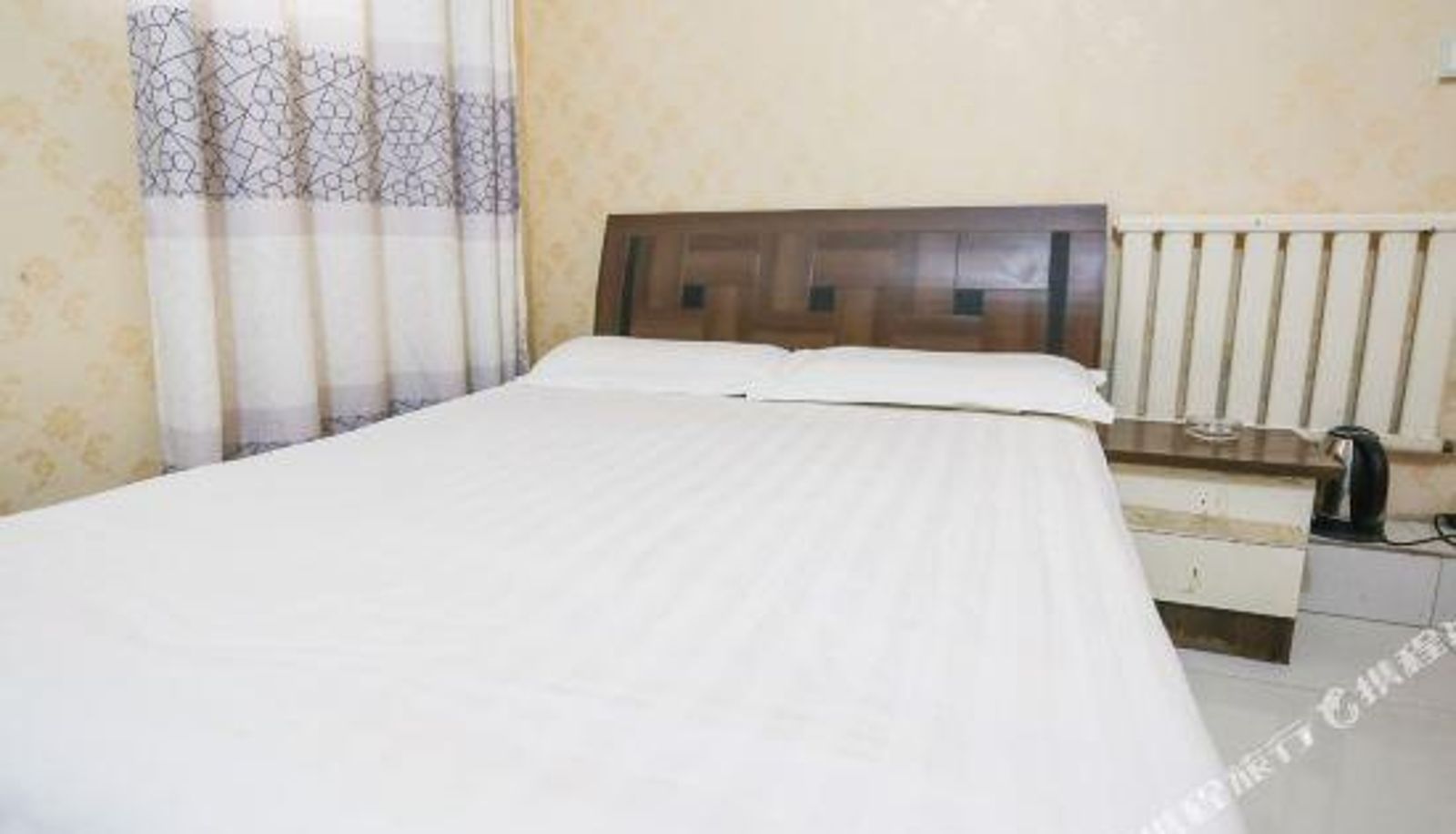 Zimmer - Tongxin Hostel