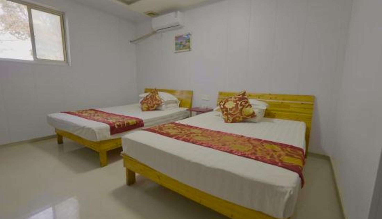 Chambre - Yilu Hotel
