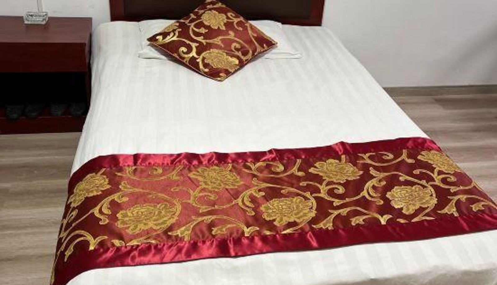 Chambre - Yilu Hotel