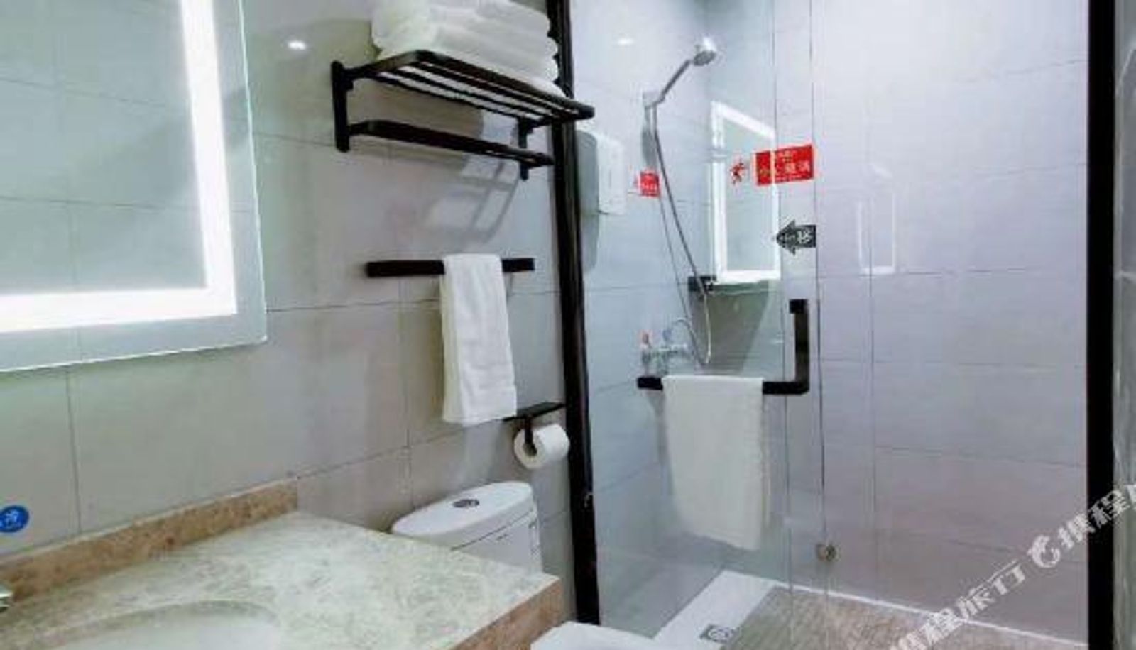 Business-Zimmer - Lishui Sunshine Holiday Hotel Nanjing